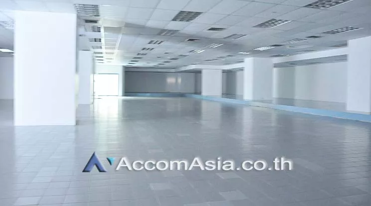  1  Office Space For Rent in Sukhumvit ,Bangkok BTS Asok - MRT Phetchaburi at Q House Asoke AA14072